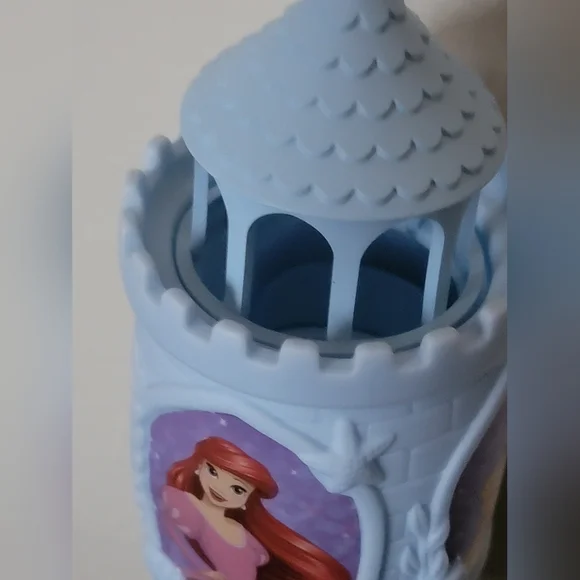 Disney Princess Wall Fan Diffuser - Picture 13 of 13